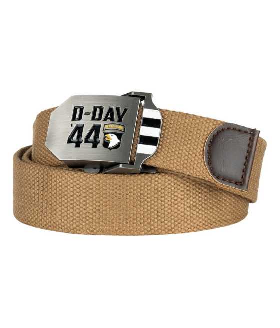 CEINTURE TROPICAL D DAY 1944 COYOTE