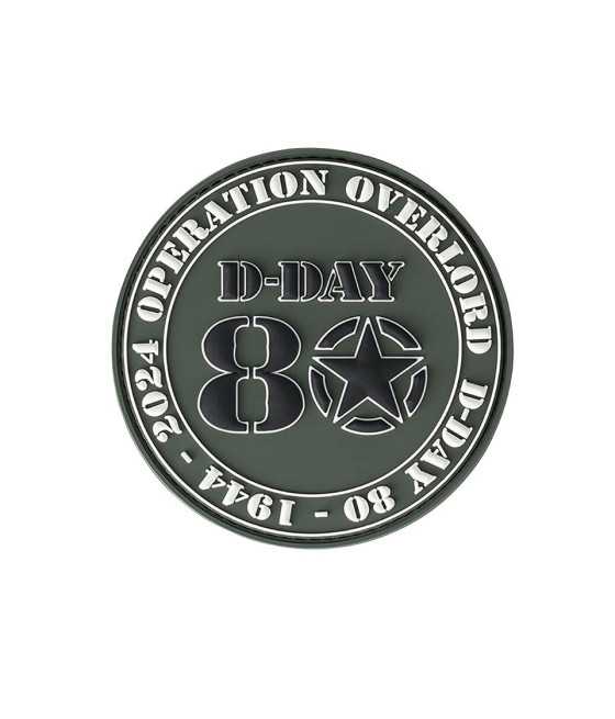 ECUSSON PVC 3D D-DAY 80 OPERATION OVERLORD