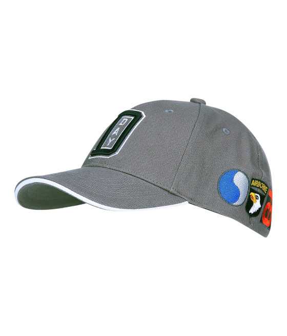 CASQUETTE BASE BALL D DAY...
