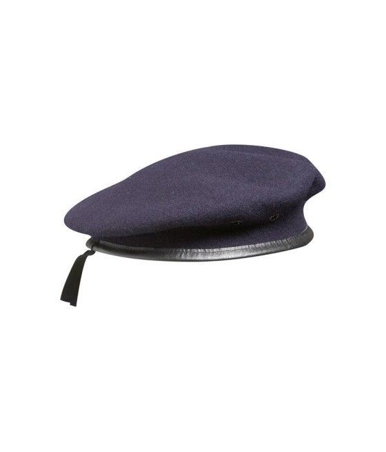 BÉRET MILITAIRE BFA MARINE