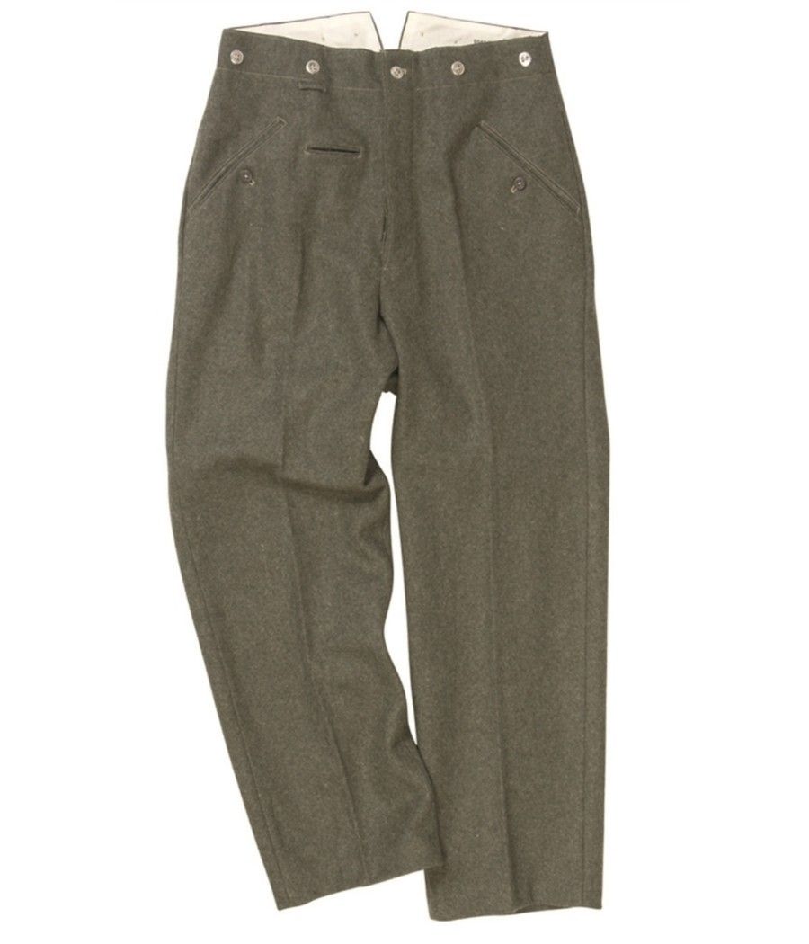 PANTALON ALLEMAND M40