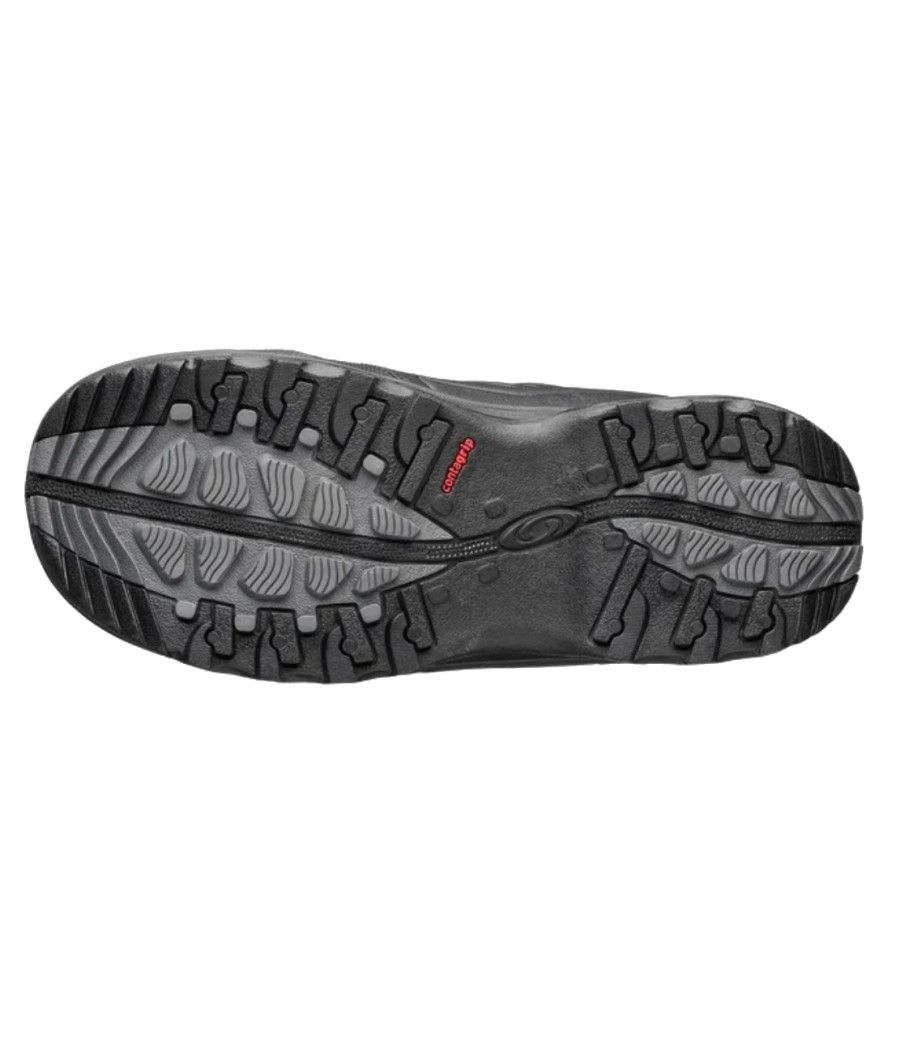 Semelle Winter Contagrip® crampons neige et glace