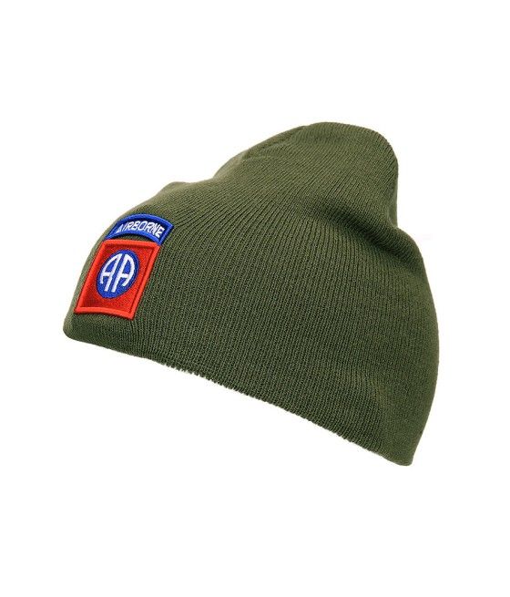 BONNET 82EME AIRBORNE