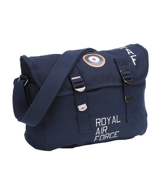 MUSETTE EN TOILE ROYAL...
