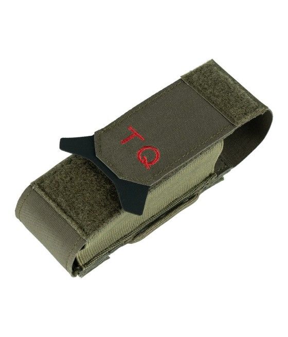 POCHETTE TOURNIQUET TQ CORDURA