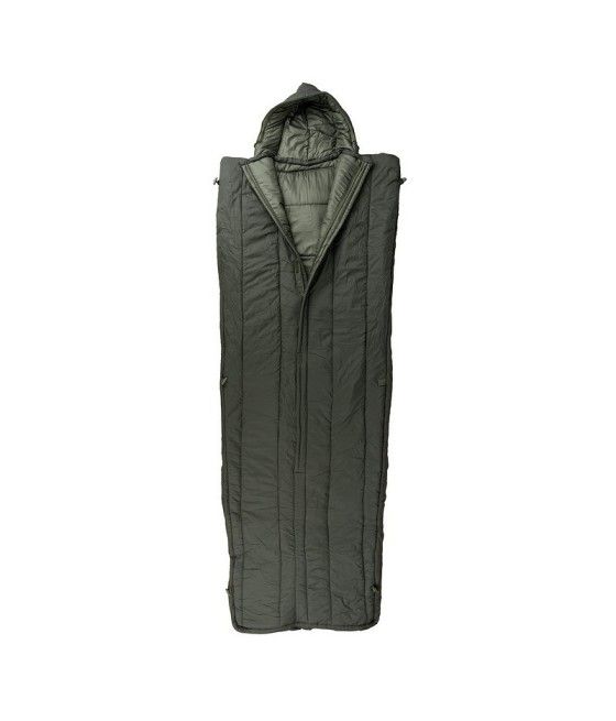 SAC DE COUCHAGE COMMANDER