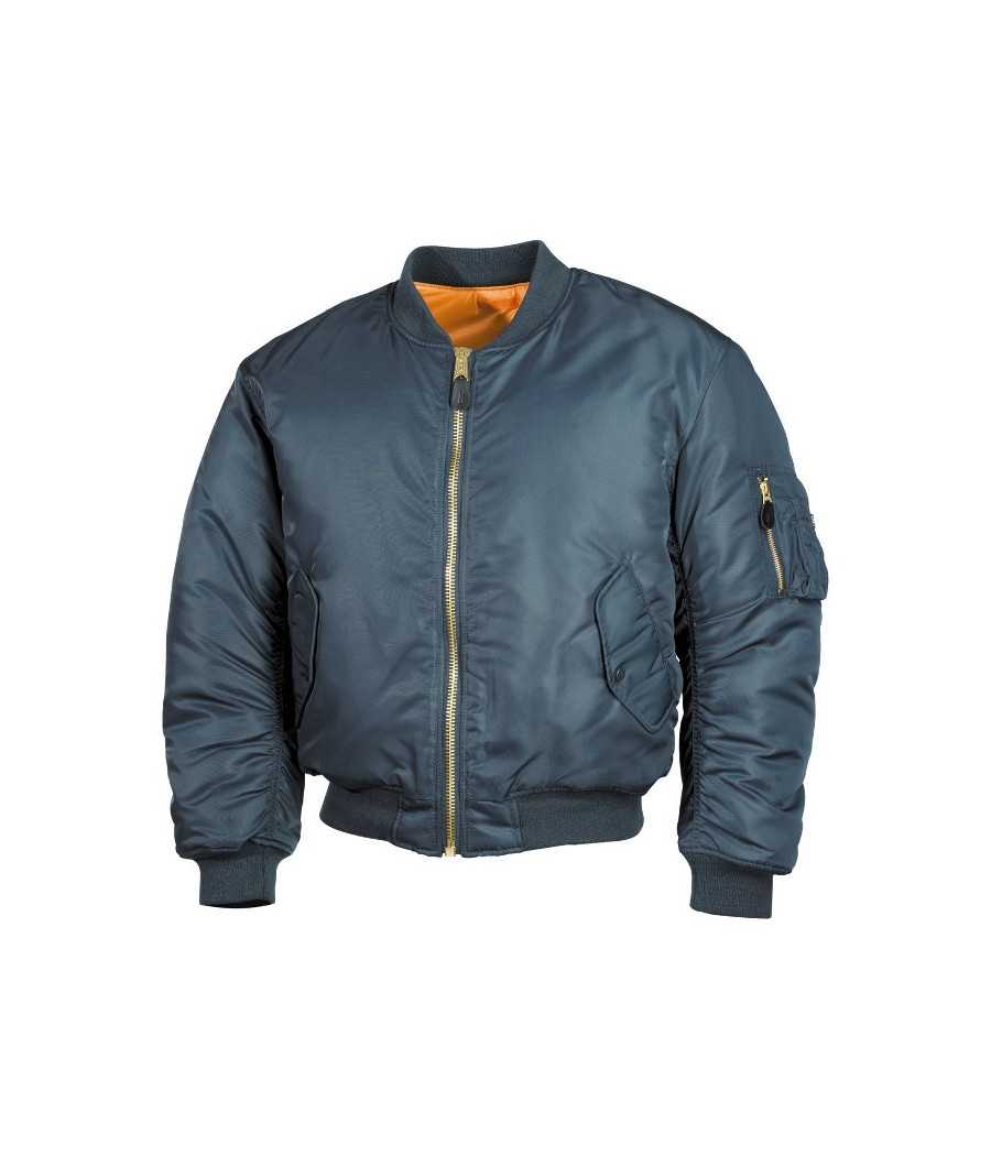 BLOUSON MA1 BOMBERS MARINE BLOUSON MA1 BOMBERS MARINE