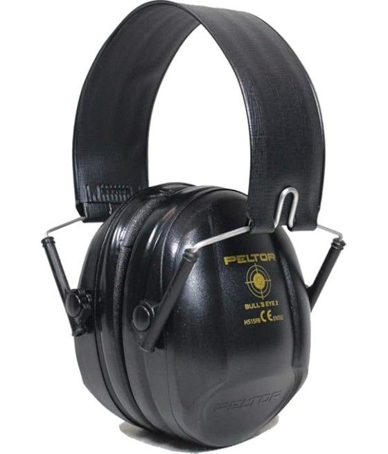 CASQUE PELTOR ANTI BRUIT...