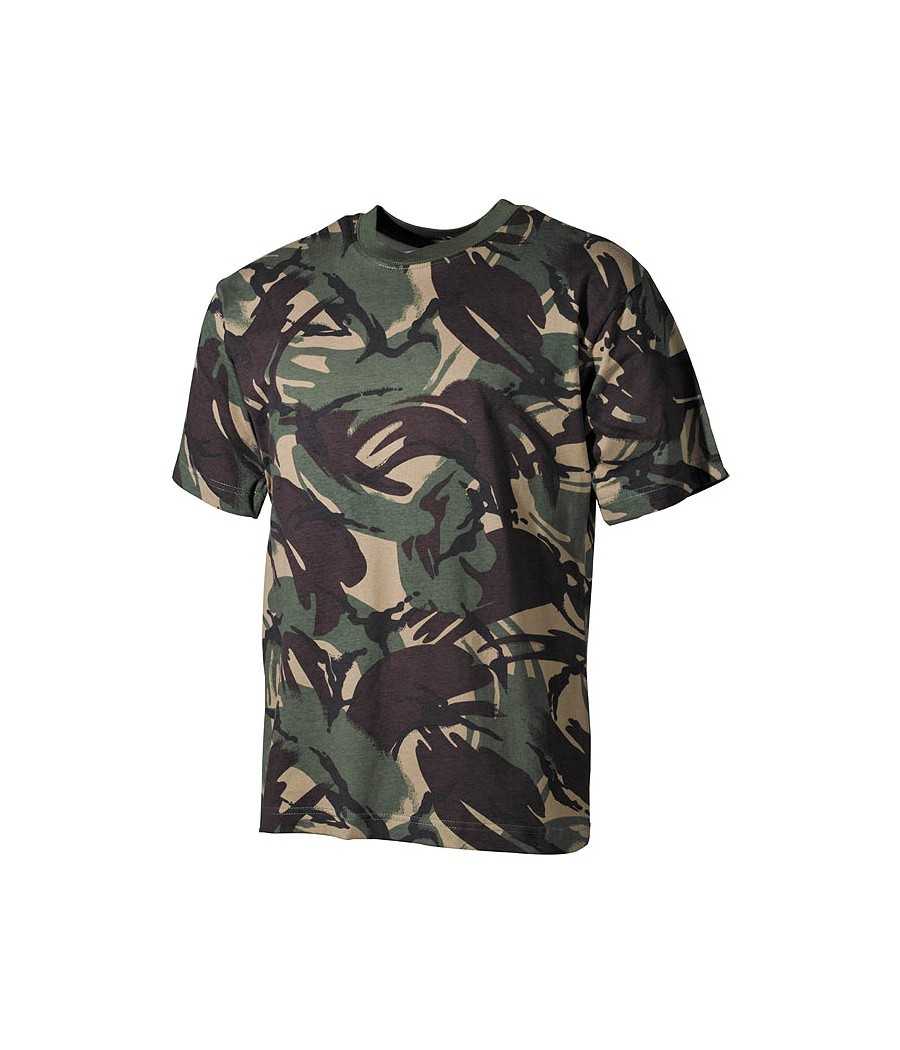 TEE SHIRT DPM TEE SHIRT DPM