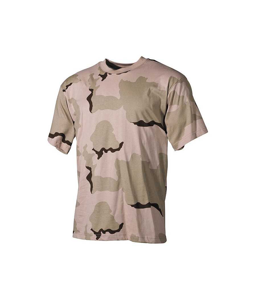 TEE SHIRT DESERT TEE SHIRT DESERT