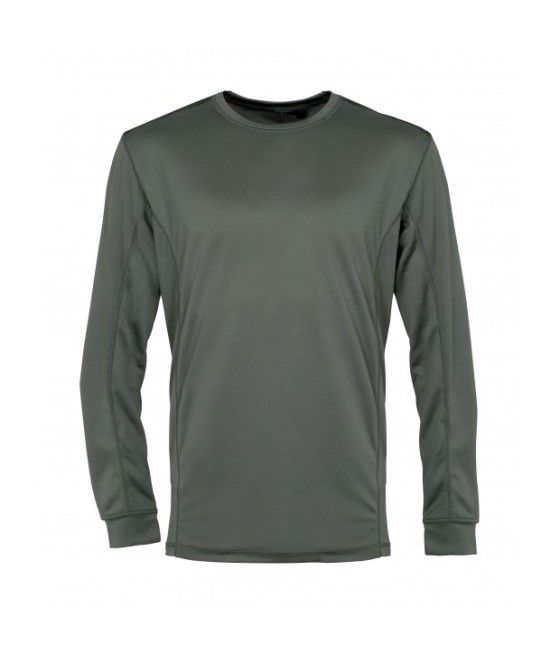 SWEAT SHIRT MEGADRY KAKI