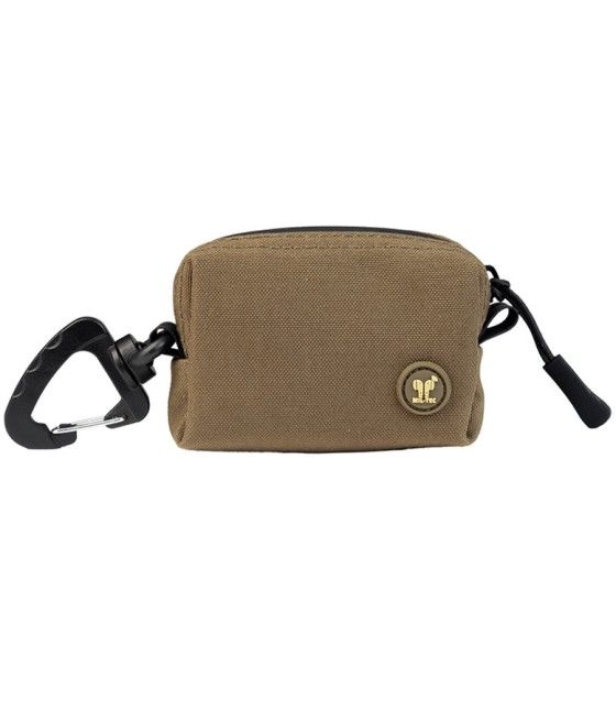 POCHETTE POUR OREILLETTES