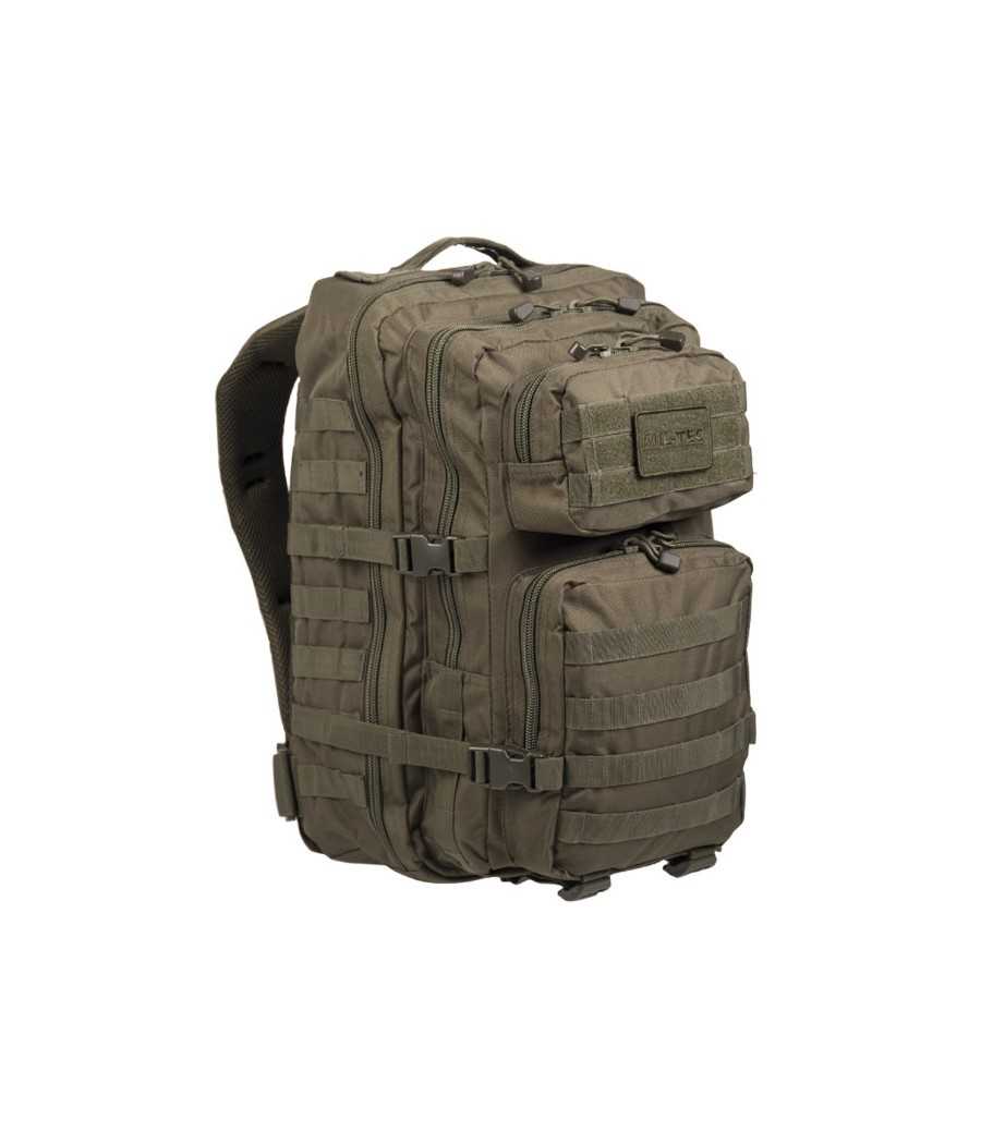 SAC A DOS ASSAULT II KAKI