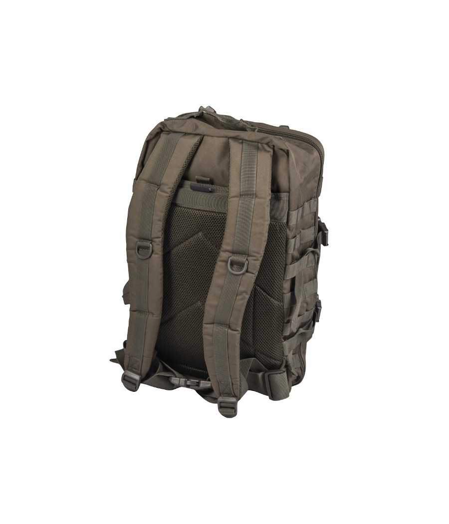 SAC A DOS ASSAULT II KAKI