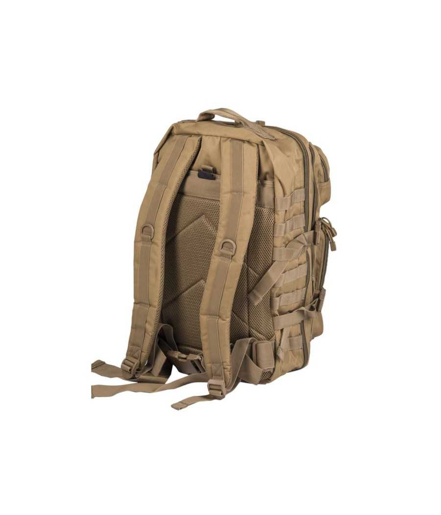 SAC A DOS ASSAULT II COYOTE
