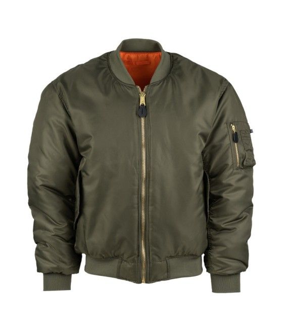BLOUSON MA1 BOMBERS...