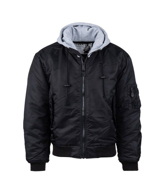 BLOUSON BOMBARDIER MA1 A...