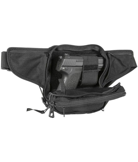 SACOCHE BANANE VEGA HOLSTER