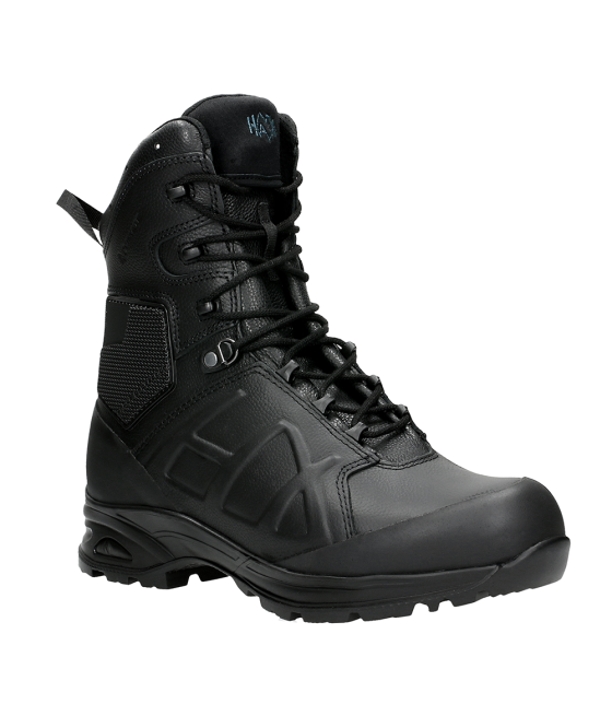 RANGERS BOTTES HAIX GSG9-X