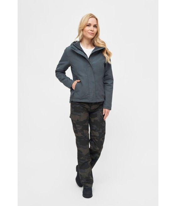 COUPE VENT FEMME ANTHRACITE...