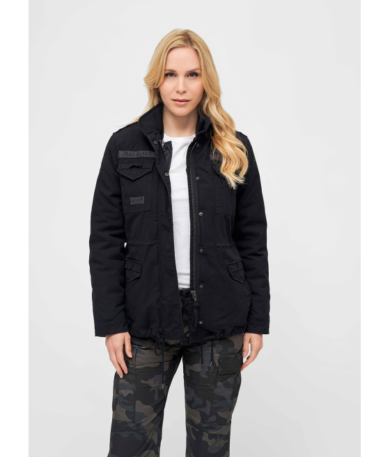 VESTE US M65 GIANT FEMME...