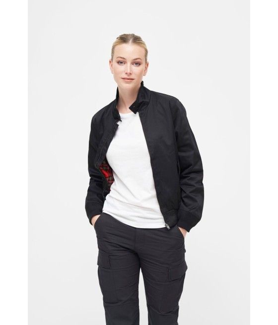 BLOUSON LORD CANTERBURY...