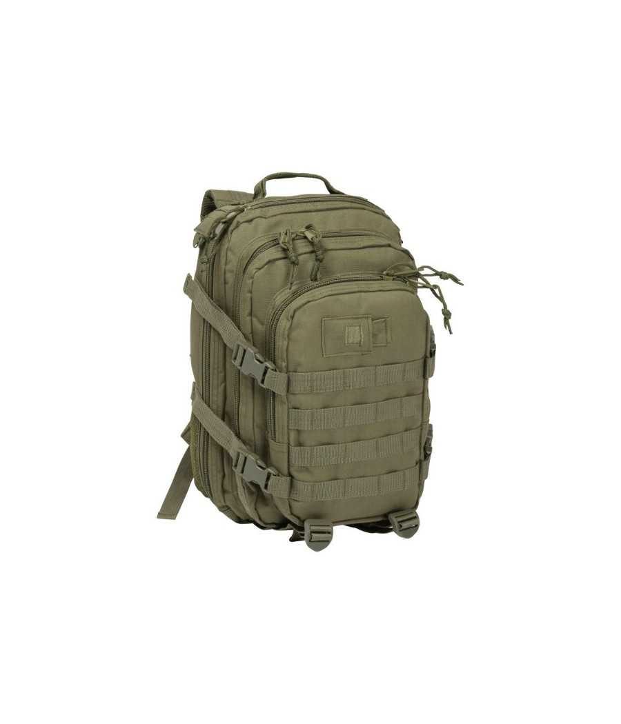 SAC A DOS MULTI COMPARTIMENTS CITY GUARD