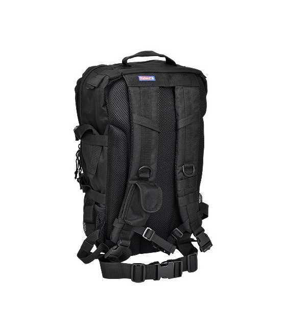 SAC A DOS MULTI COMPARTIMENTS CITY GUARD SAC A DOS MULTI COMPARTIMENTS CITY GUARD