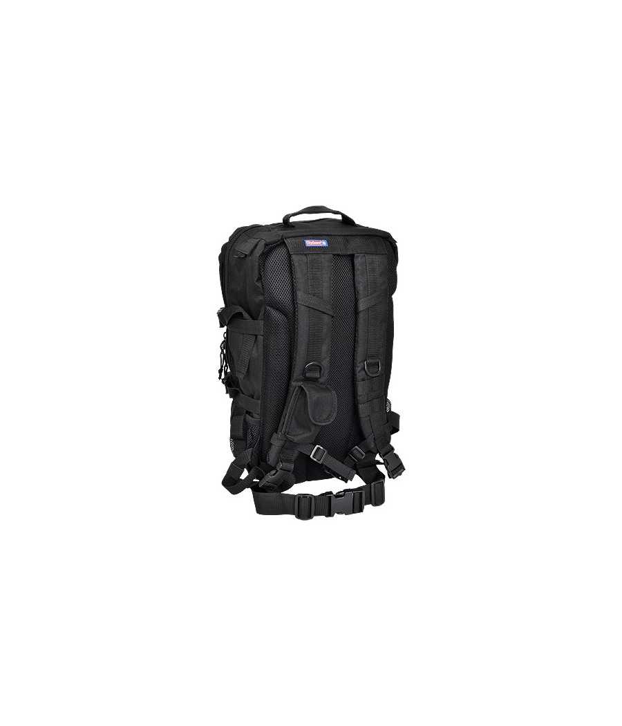 SAC A DOS MULTI COMPARTIMENTS CITY GUARD