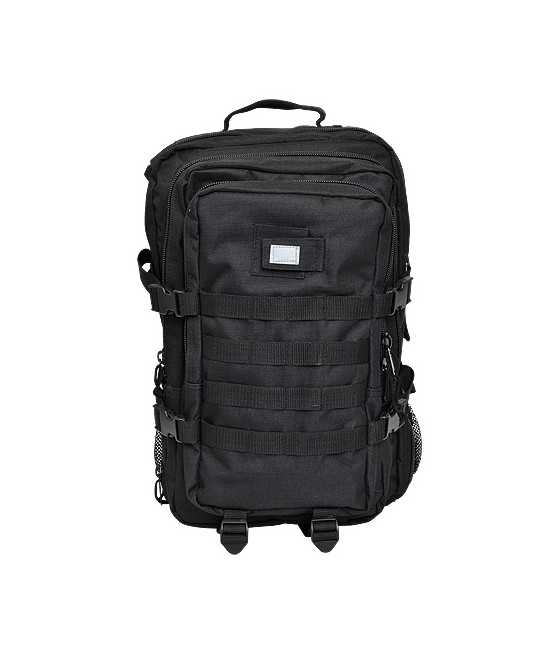 SAC A DOS MULTI COMPARTIMENTS CITY GUARD SAC A DOS MULTI COMPARTIMENTS CITY GUARD