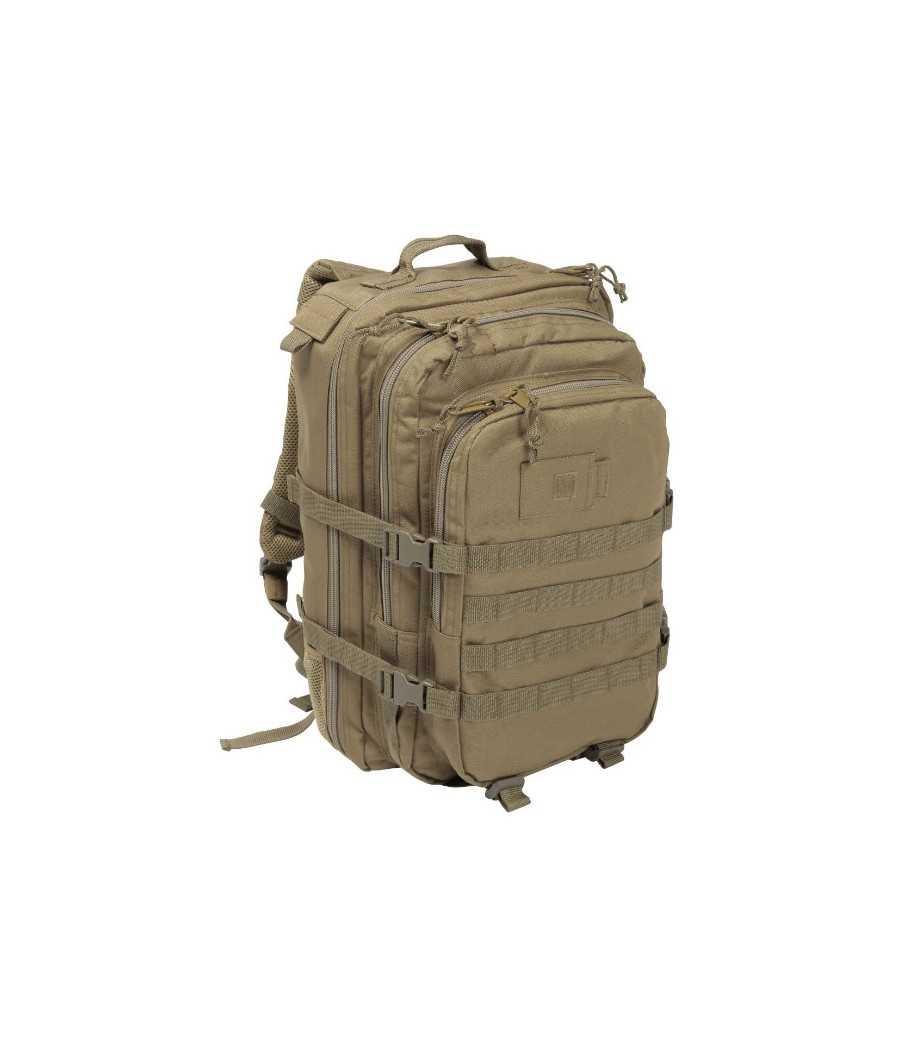 SAC A DOS MULTI COMPARTIMENTS CITY GUARD SAC A DOS MULTI COMPARTIMENTS CITY GUARD
