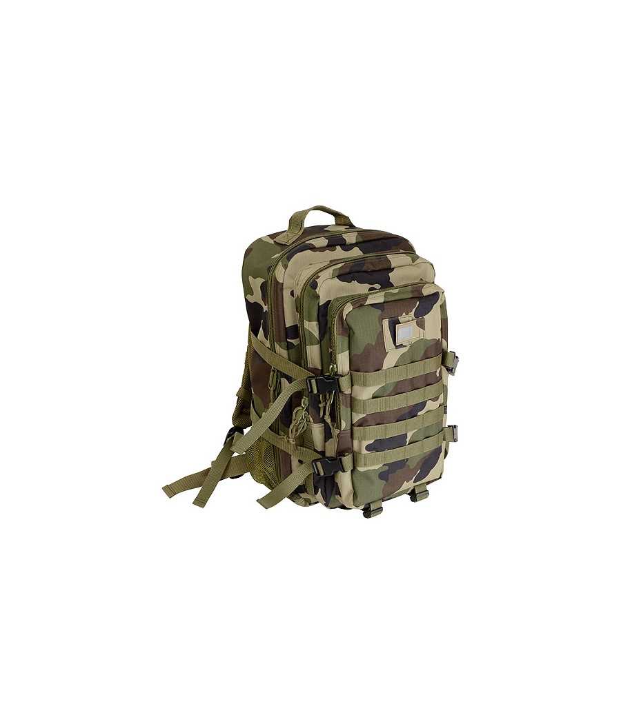SAC A DOS MULTI COMPARTIMENTS CITY GUARD SAC A DOS MULTI COMPARTIMENTS CITY GUARD