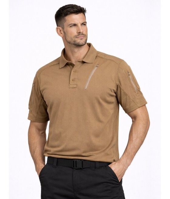 POLO TACTIQUE ADVANCED...