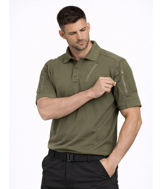 POLO TACTIQUE ADVANCED...