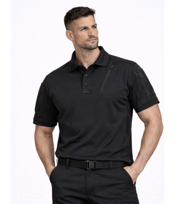 POLO TACTIQUE ADVANCED...