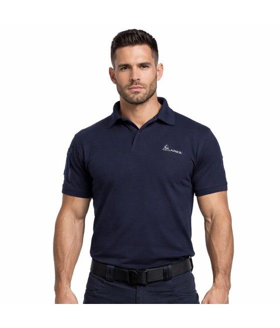 POLO TACTIQUE MARINE FRENCH...