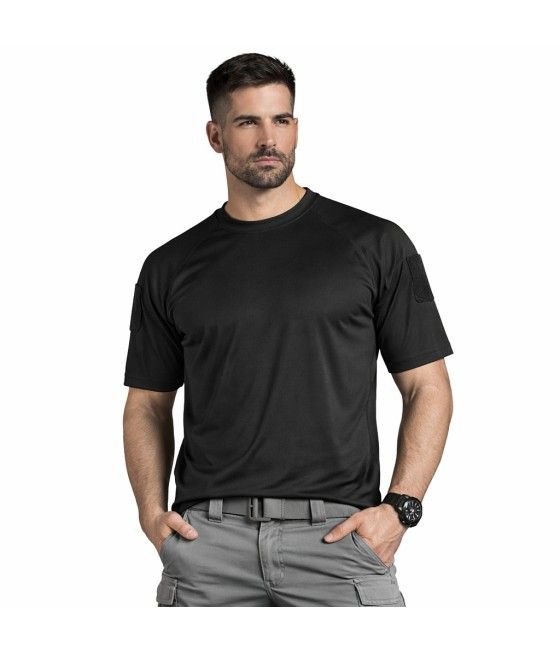 TEE SHIRT TACTIQUE QUICKDRY...
