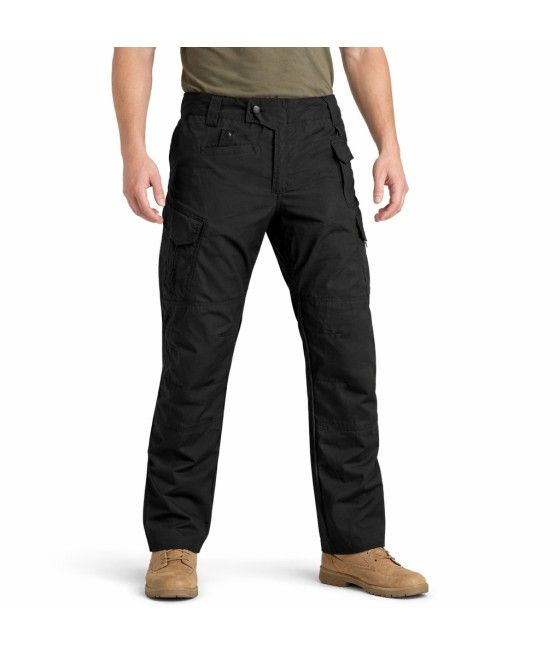 PANTALON PANTHER DEFCON 5 NOIR
