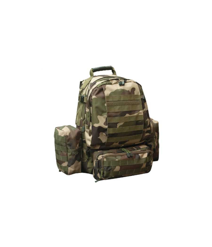 SAC A DOS TACTICAL PACK SAC A DOS TACTICAL PACK