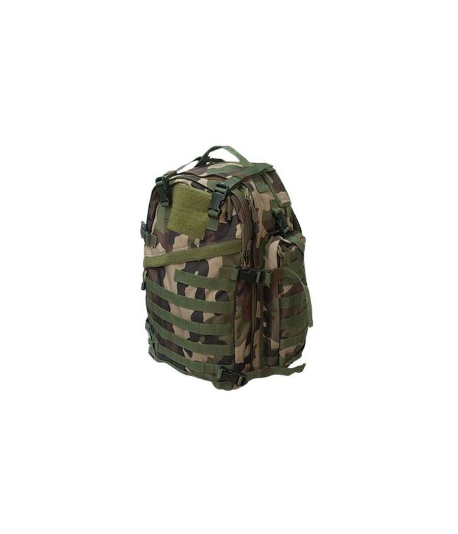 SAC A DOS COMBAT PACK XT