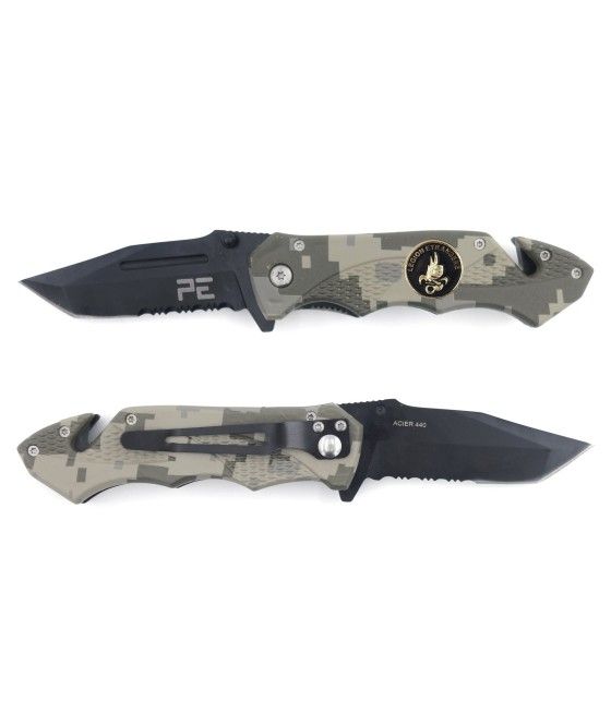 COUTEAU SURVIVAL LEGION