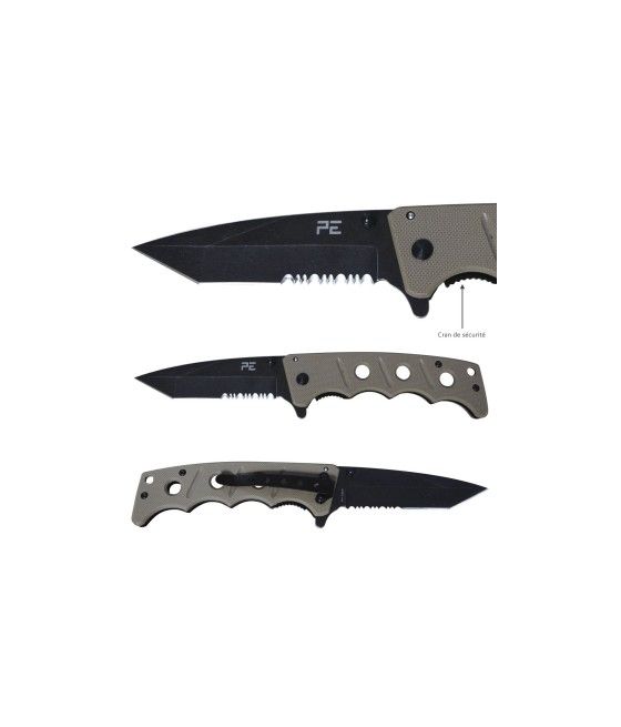 PETIT COUTEAU PLIABLE LAME...