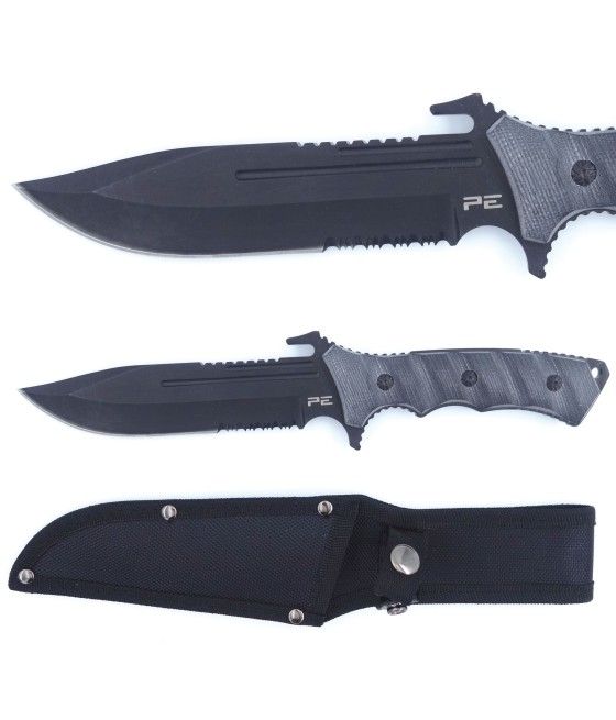 POIGNARD 29 CM PATROL...