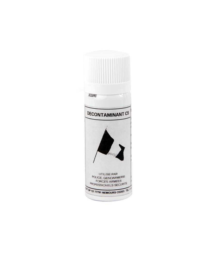 DECONTAMINANT 50 ML