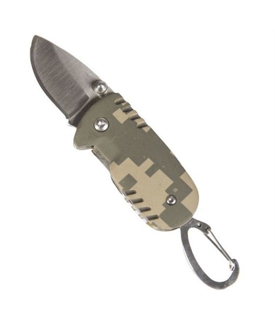 MINI COUTEAU PORTE CLÉ AT...