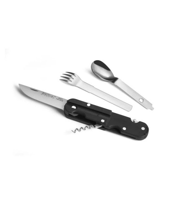 COUTEAU DE CAMPING BIVOUAC...