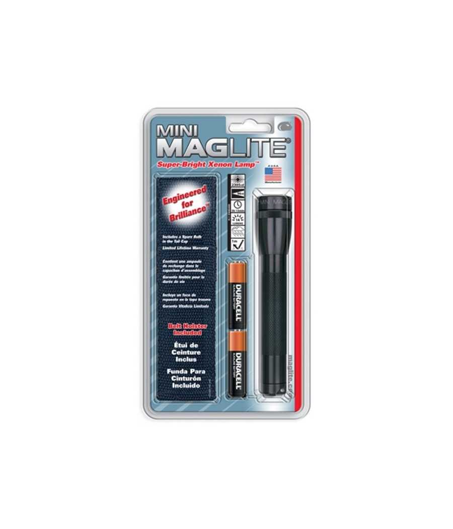 PACK HOLSTER MINI R6 MAGLITE PACK HOLSTER MINI R6 MAGLITE