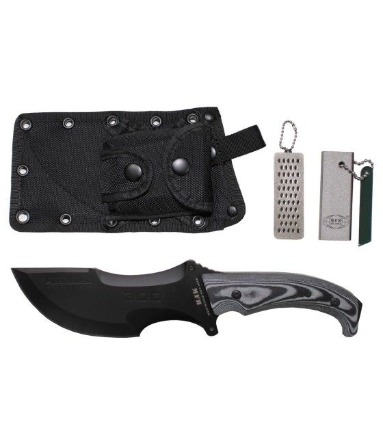 POIGNARD OPERATION KODIAK