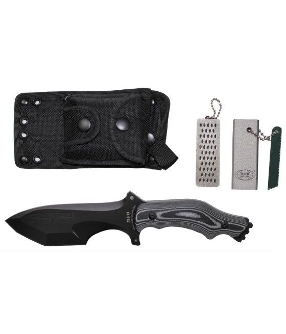 POIGNARD OPERATION SCORPION