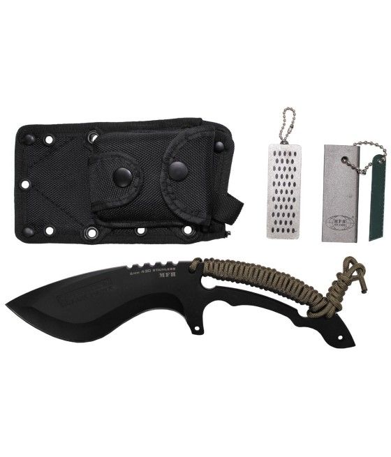 POIGNARD OPERATION BLACK HAWK